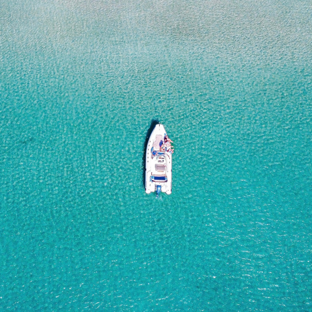Photo drone