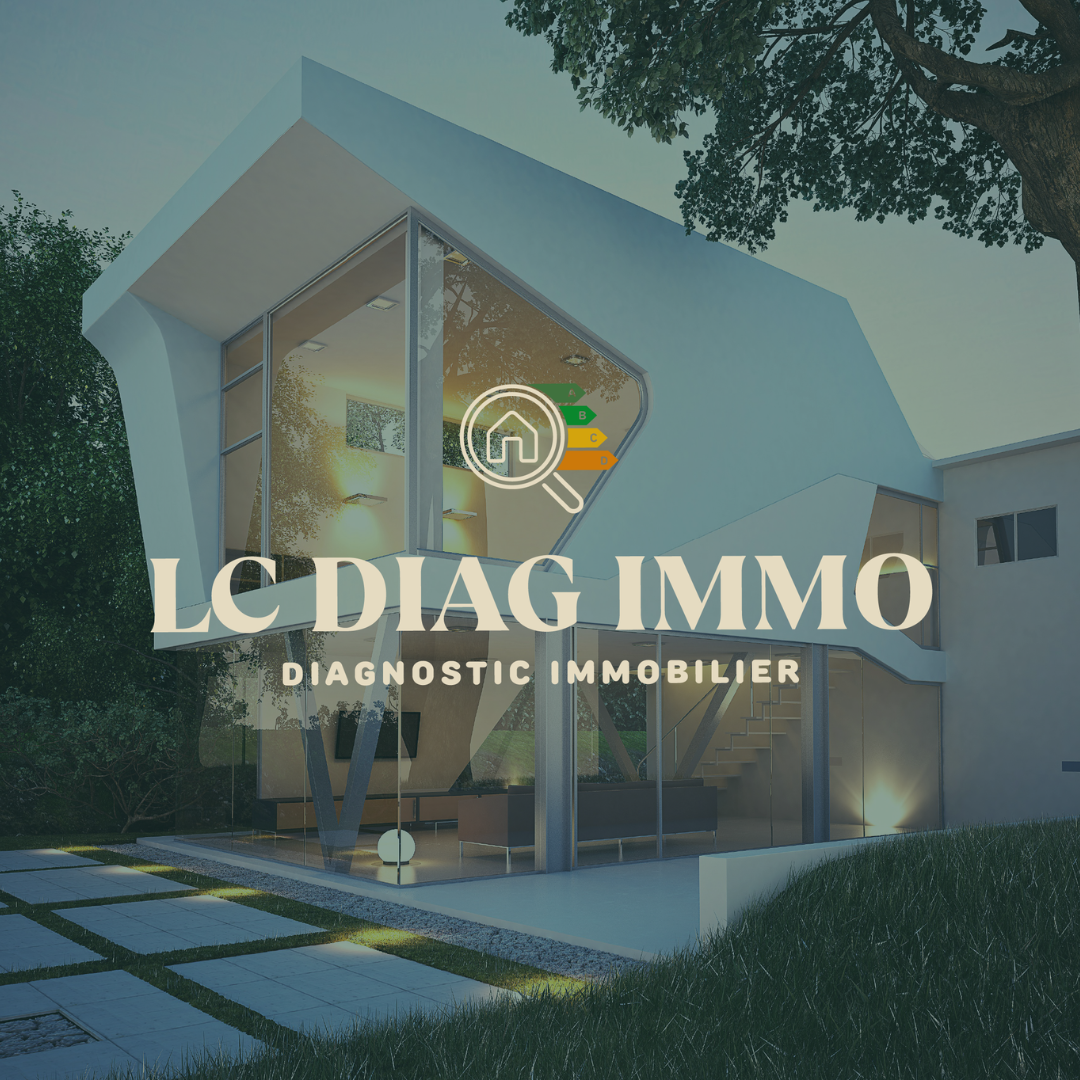 Logo LC DIAG IMMO